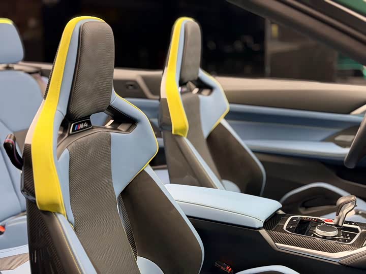 Фото 13 - BMW M4