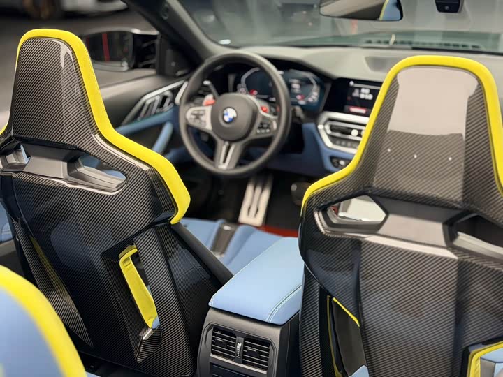 Фото 14 - BMW M4