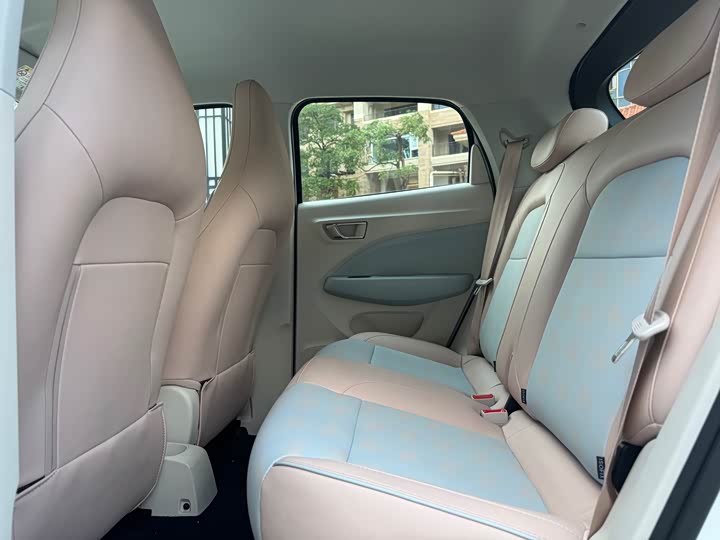 Фото 11 - Leapmotor T03