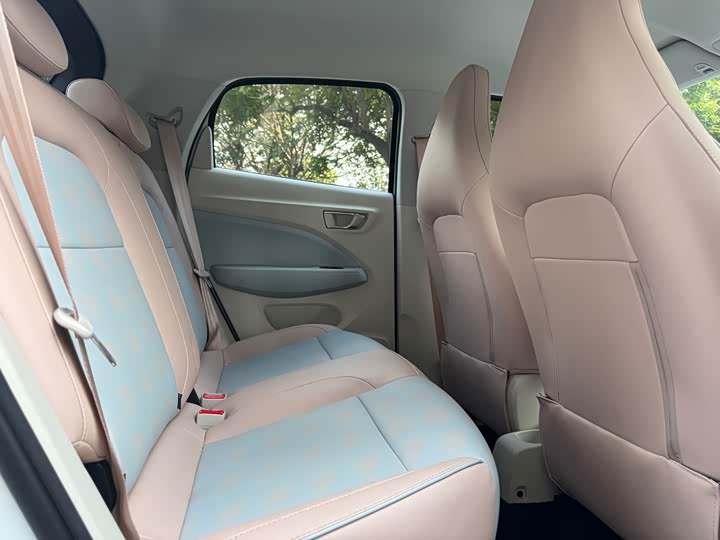 Фото 18 - Leapmotor T03