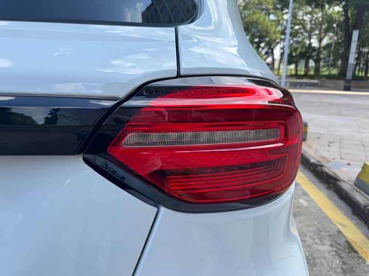 Фото 19 - Leapmotor T03