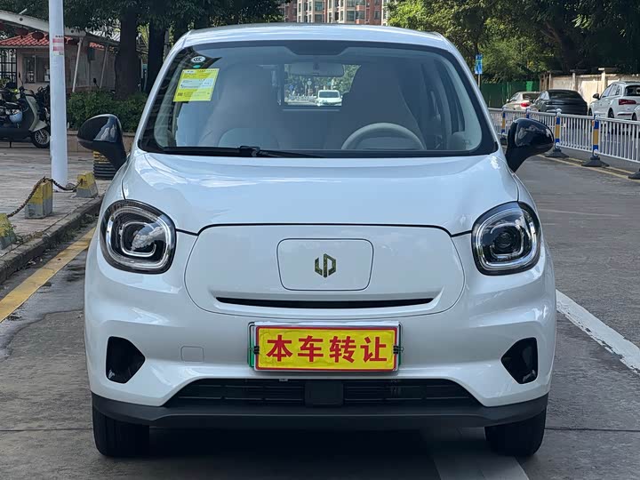 Фото 2 - Leapmotor T03