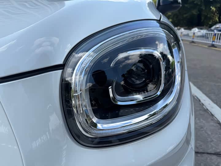 Фото 20 - Leapmotor T03