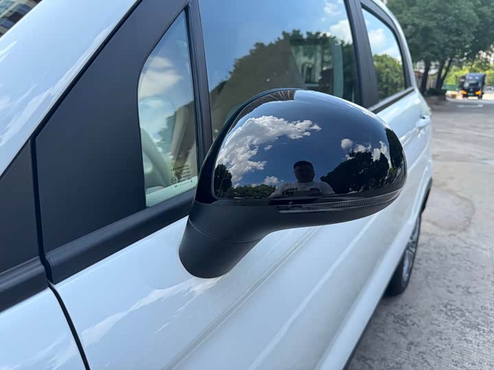 Фото 22 - Leapmotor T03