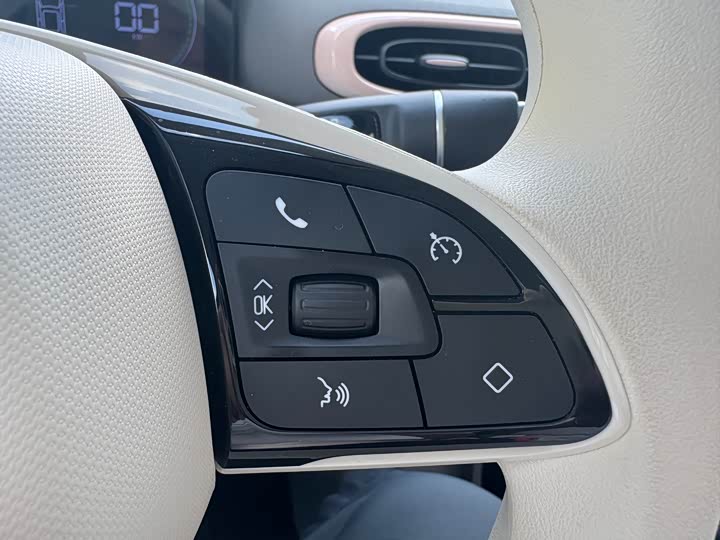 Фото 28 - Leapmotor T03