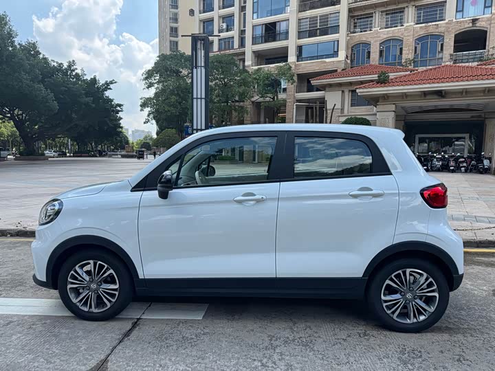 Фото 4 - Leapmotor T03