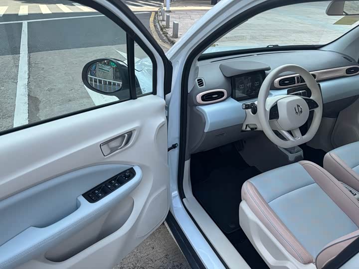 Фото 9 - Leapmotor T03