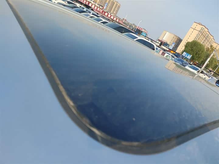 Фото 27 - Geely Monjaro