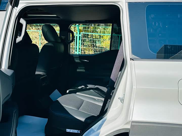 Фото 13 - Toyota Prado