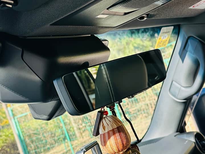 Фото 19 - Toyota Prado