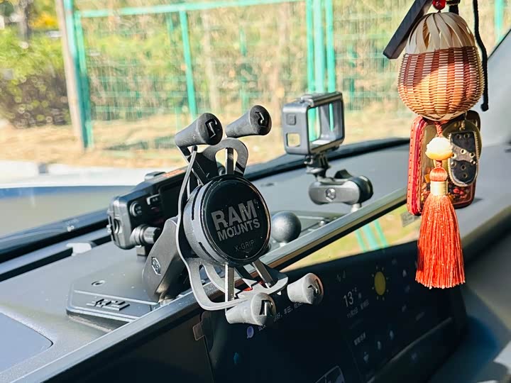 Фото 20 - Toyota Prado