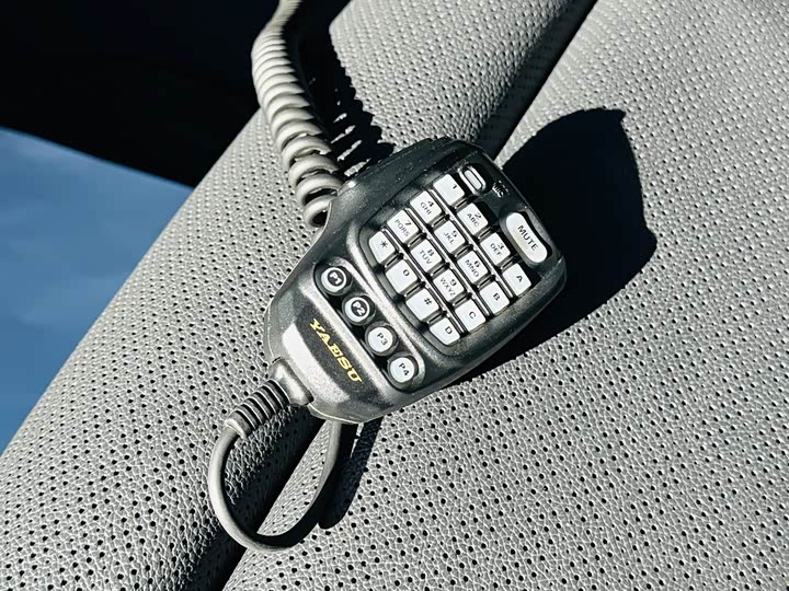 Фото 21 - Toyota Prado