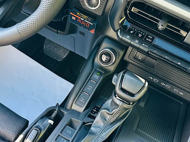 Фото 28 - Toyota Prado