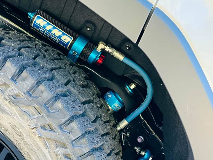 Фото 29 - Toyota Prado