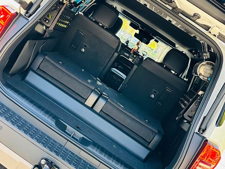 Фото 36 - Toyota Prado