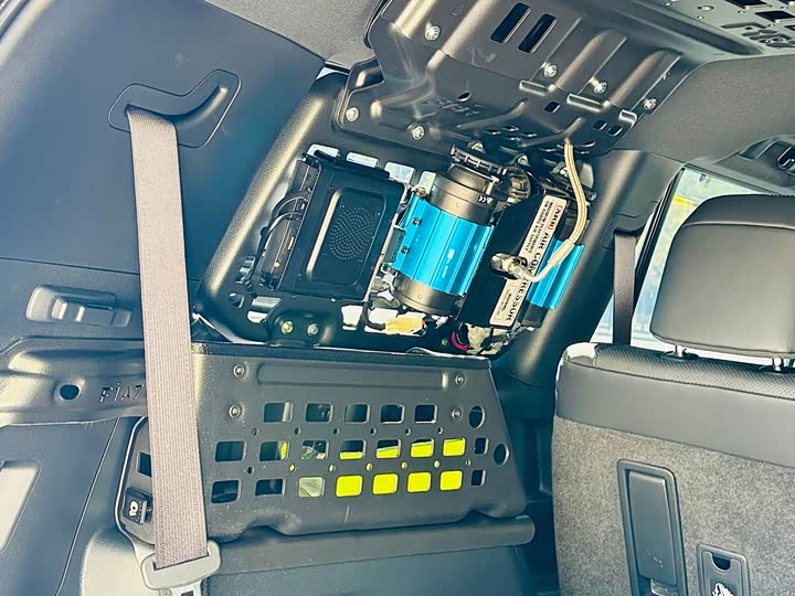 Фото 37 - Toyota Prado