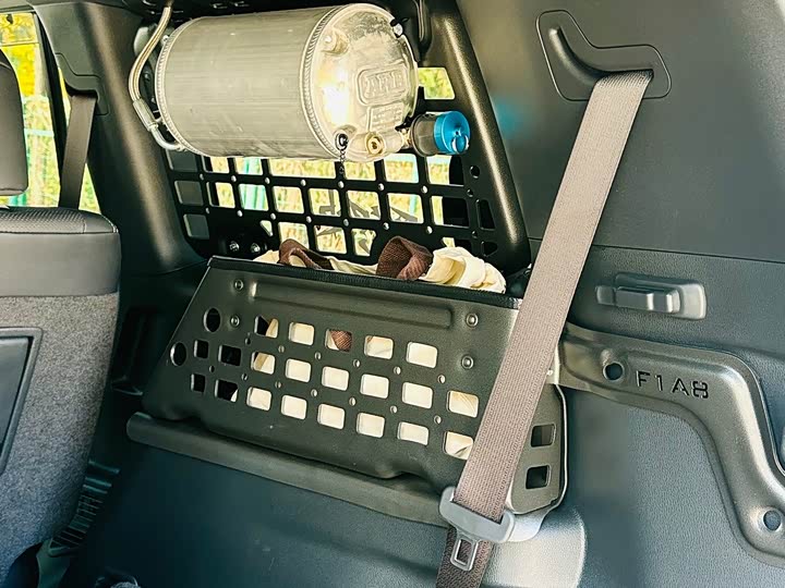 Фото 39 - Toyota Prado