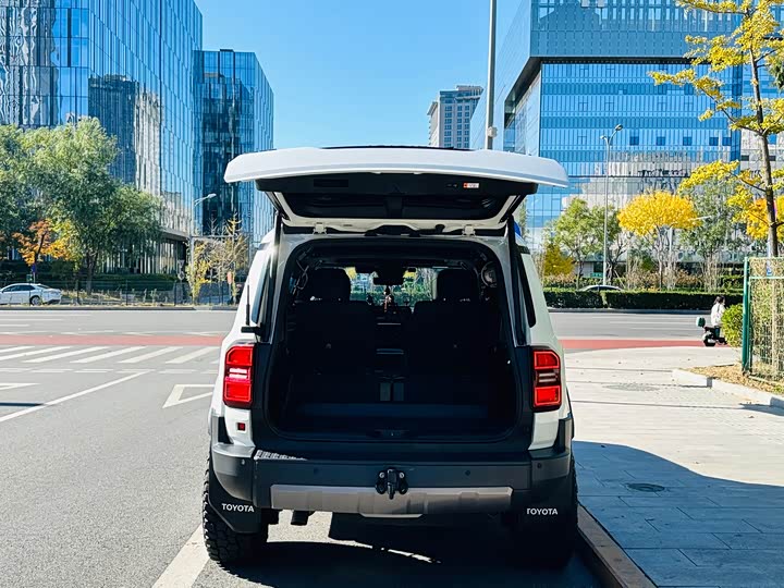 Фото 41 - Toyota Prado