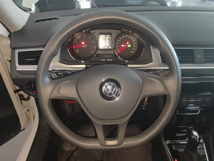 Фото 10 - Volkswagen Bora