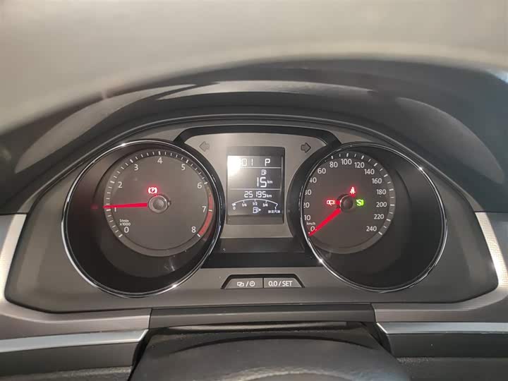 Фото 11 - Volkswagen Bora