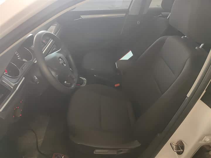 Фото 14 - Volkswagen Bora