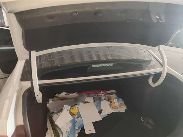 Фото 18 - Volkswagen Bora