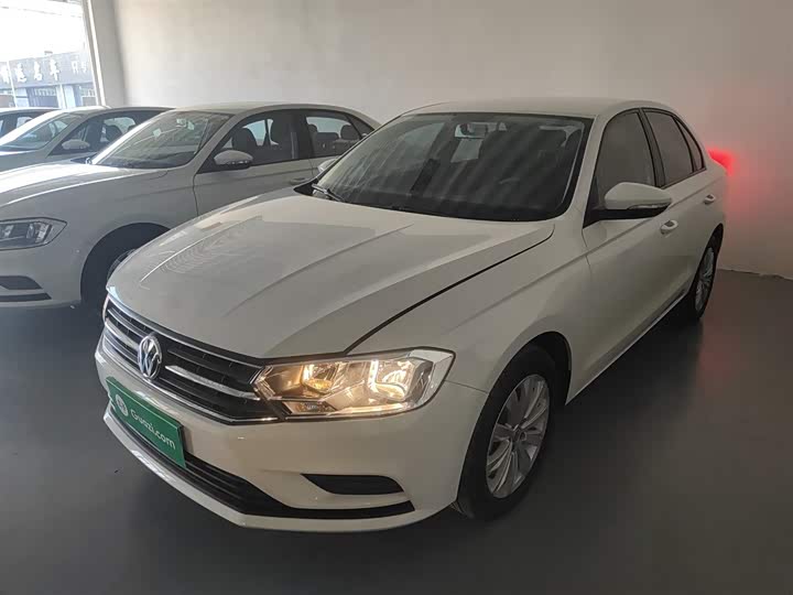 Фото 2 - Volkswagen Bora