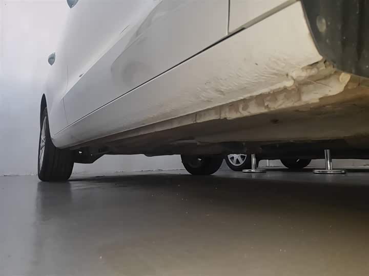 Фото 20 - Volkswagen Bora