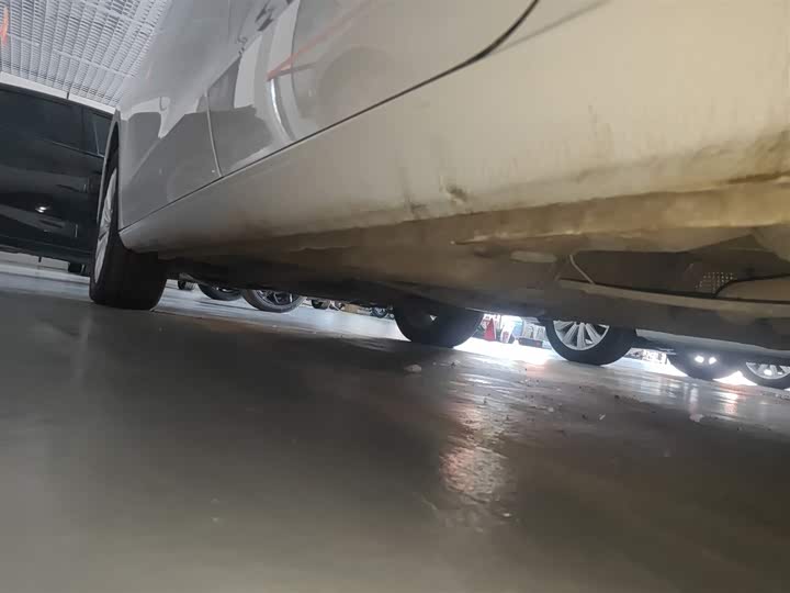 Фото 21 - Volkswagen Bora