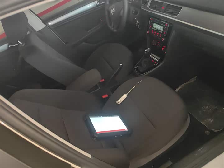 Фото 24 - Volkswagen Bora