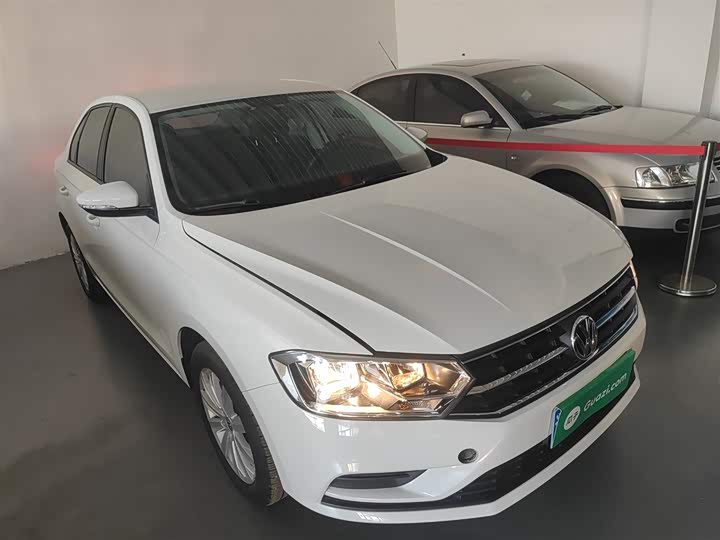 Фото 3 - Volkswagen Bora