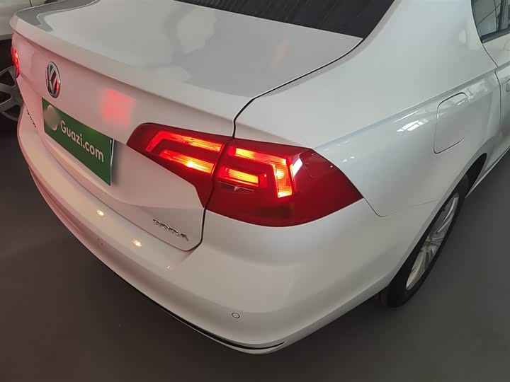 Фото 7 - Volkswagen Bora