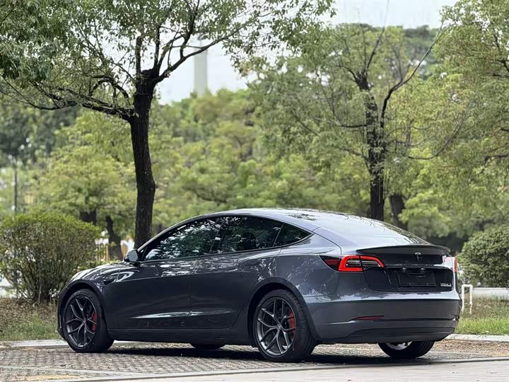 Фото 5 - Tesla Model 3