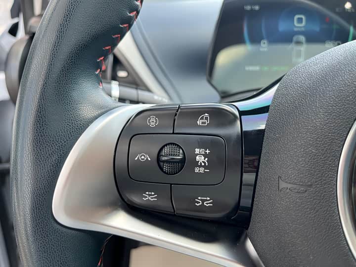 Фото 13 - BYD Yuan Plus