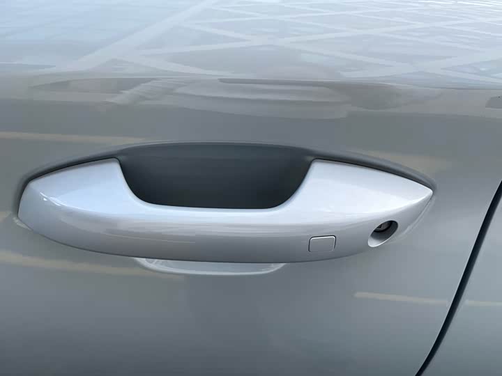 Фото 4 - BYD Yuan Plus