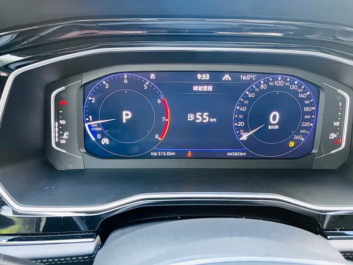 Фото 10 - Volkswagen Sagitar L