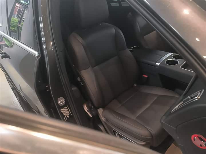 Фото 25 - LiXiang L9