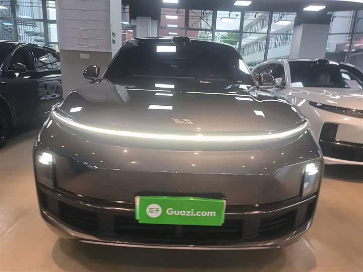 Фото 3 - LiXiang L9