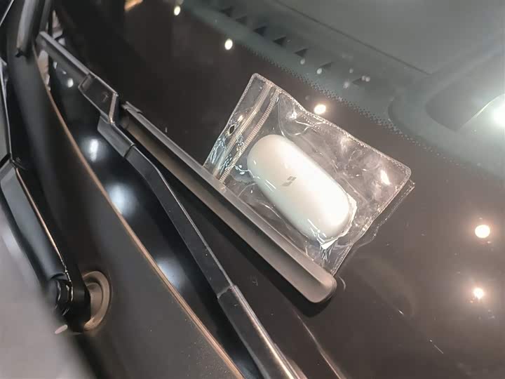 Фото 9 - LiXiang L9