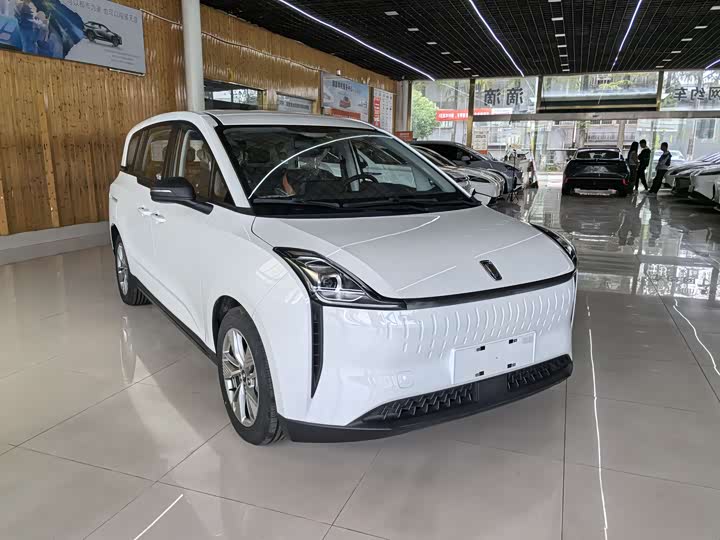 Фото 3 - Bestune NAT