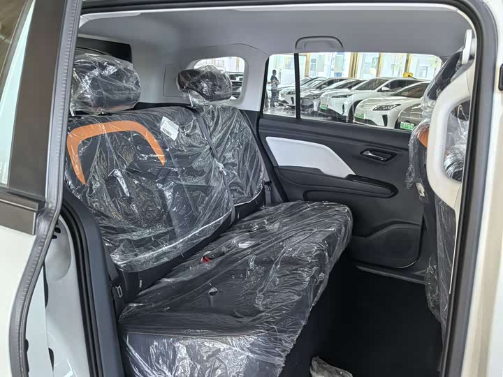 Фото 7 - Bestune NAT