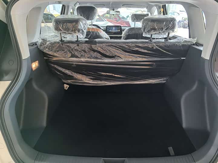 Фото 8 - Bestune NAT