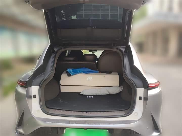 Фото 10 - IM motors LS7