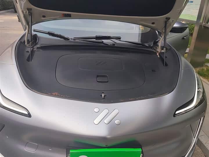 Фото 11 - IM motors LS7