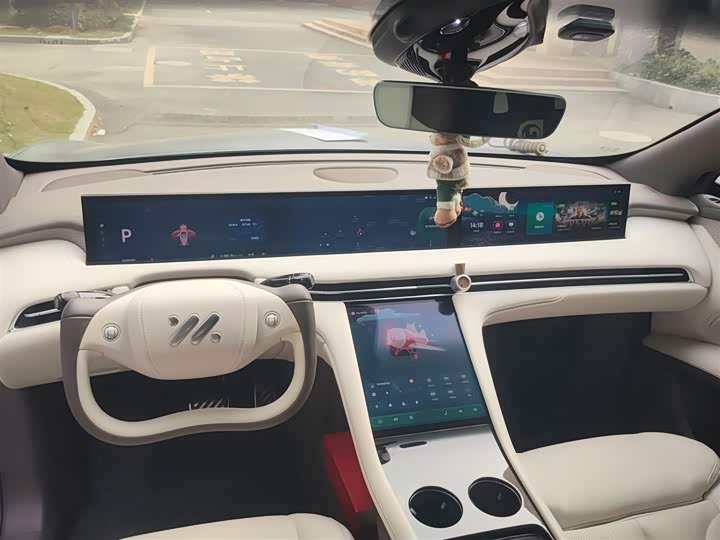 Фото 13 - IM motors LS7