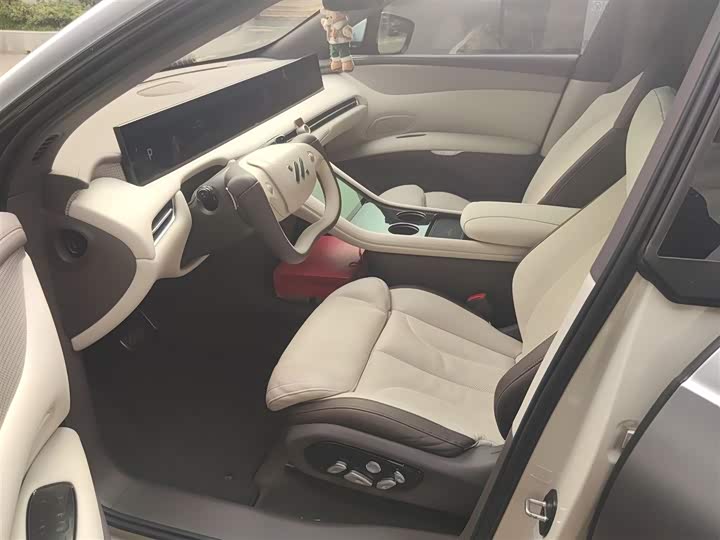 Фото 14 - IM motors LS7