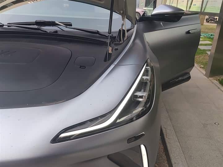 Фото 18 - IM motors LS7