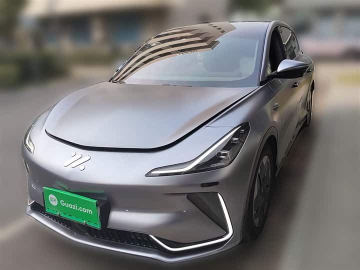 Фото 2 - IM motors LS7