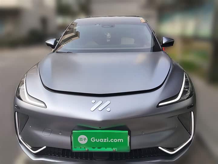 Фото 21 - IM motors LS7