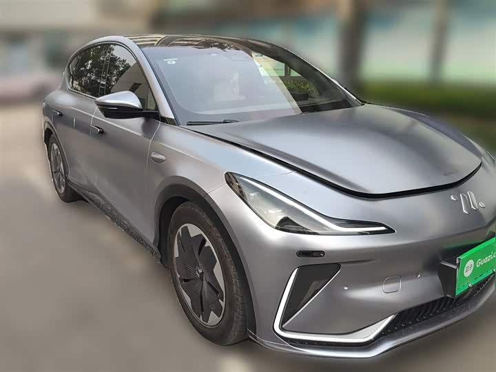 Фото 22 - IM motors LS7